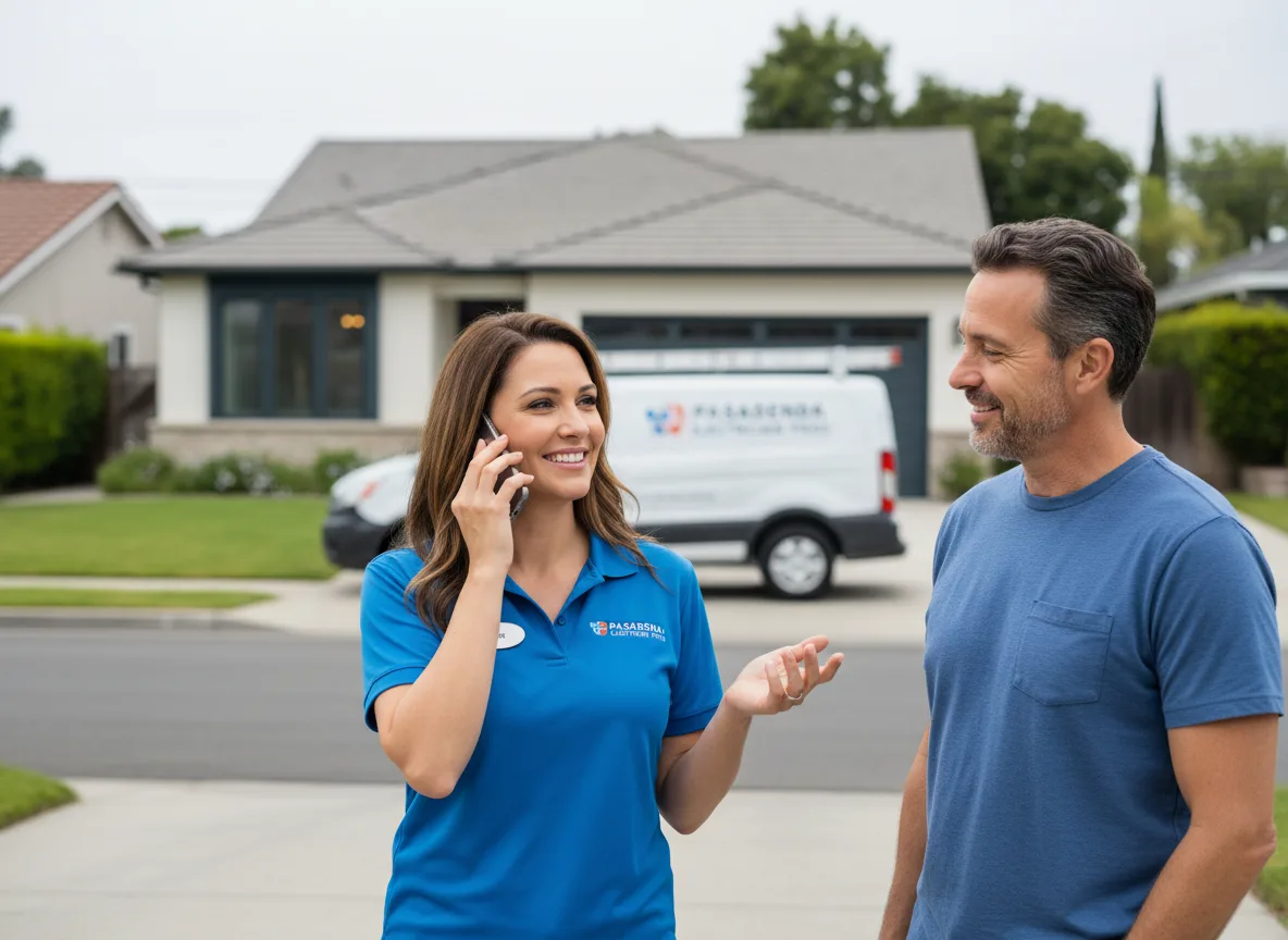 Electrician Dana Point, CA FAQs